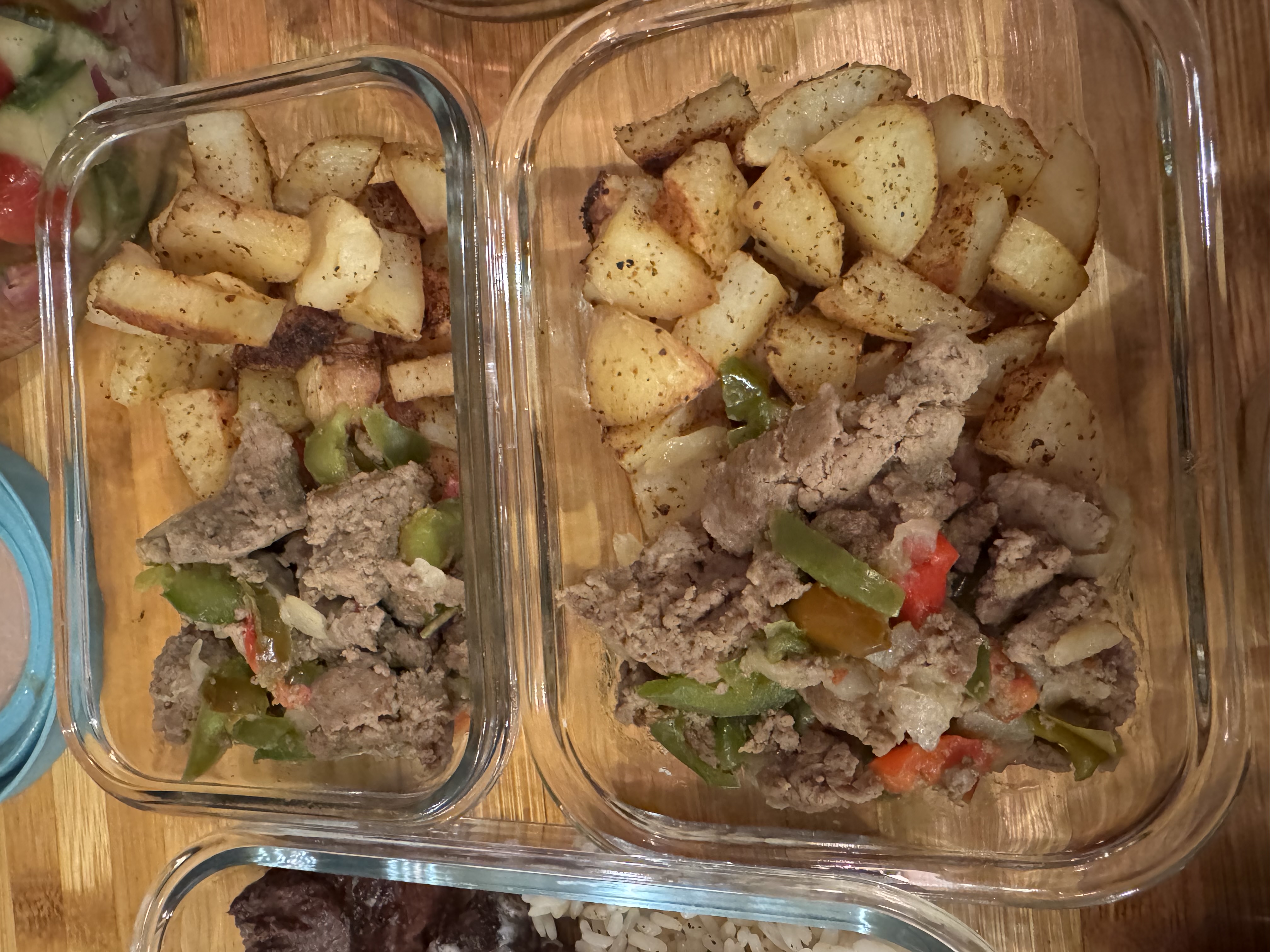 Breakfast Hash