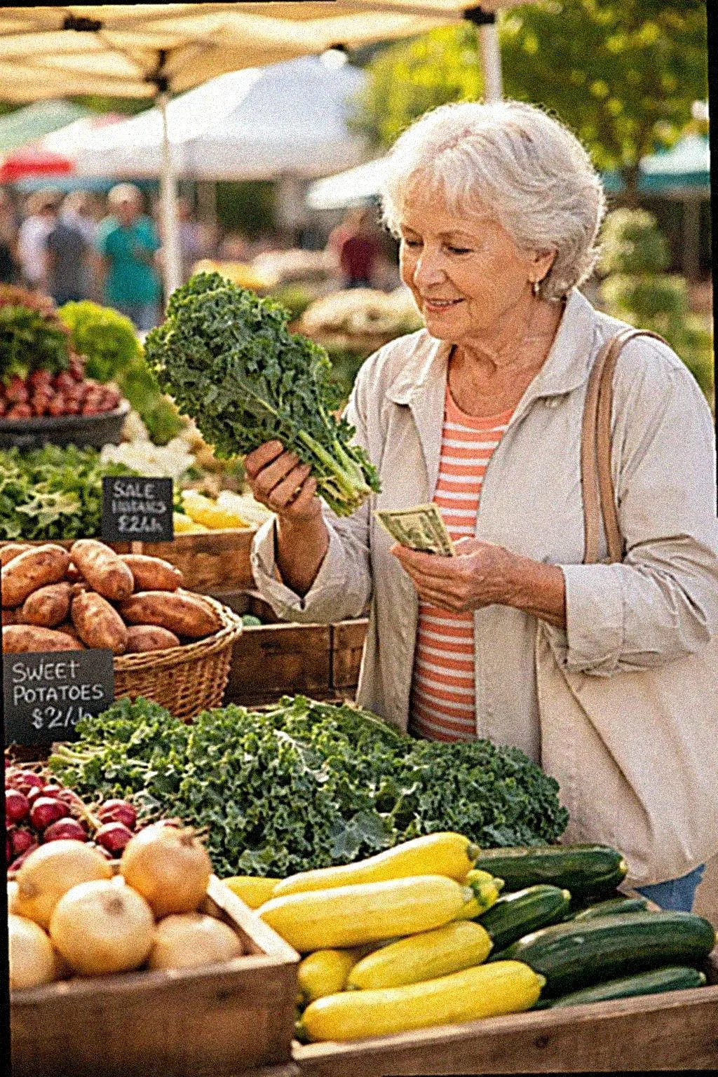Affordable Senior Meals Near Me