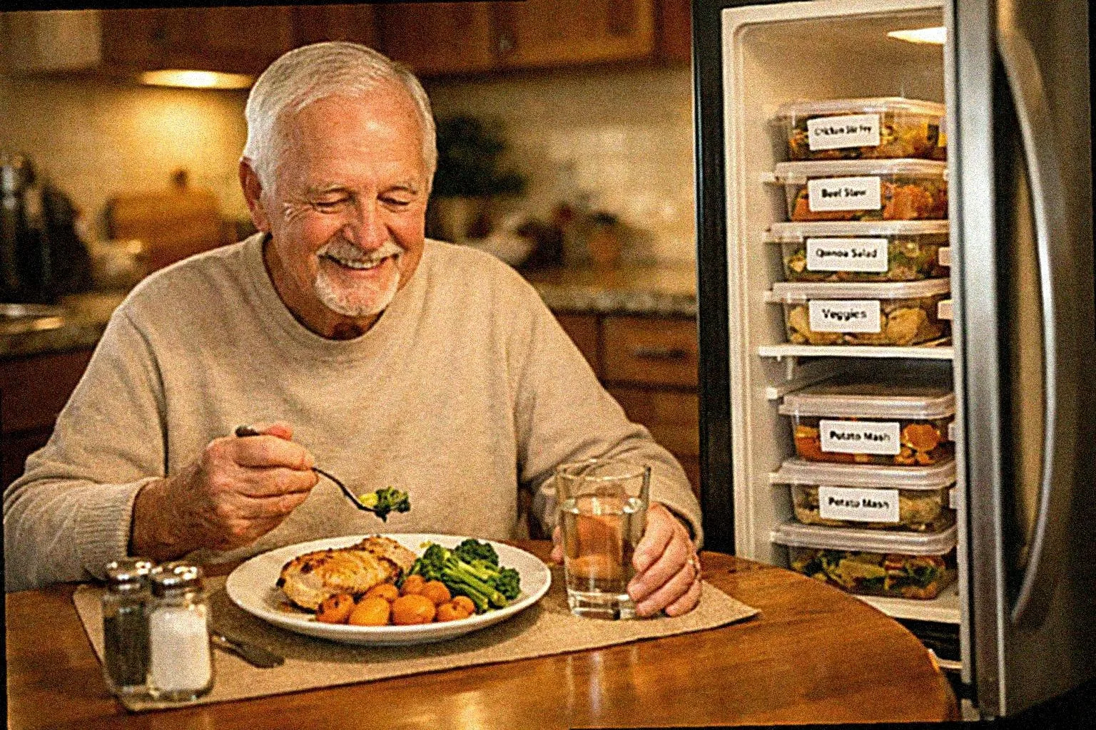 Is a Personal Chef Worth It for Seniors?