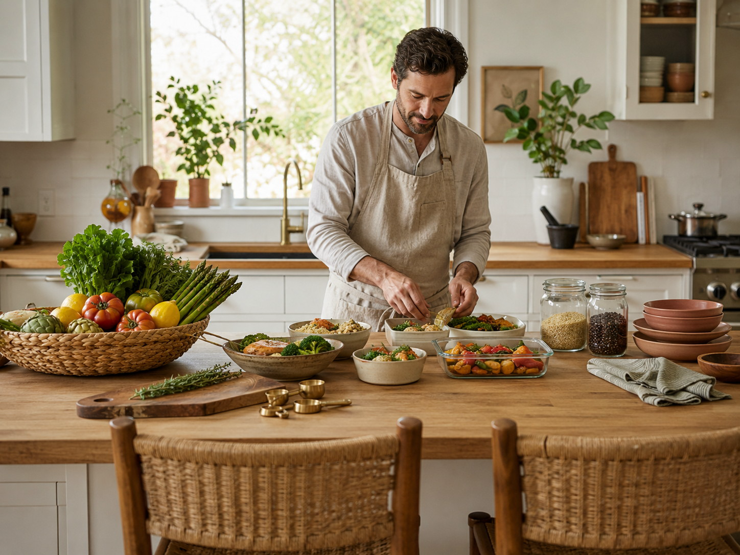 How Much Does a Personal Chef Cost?