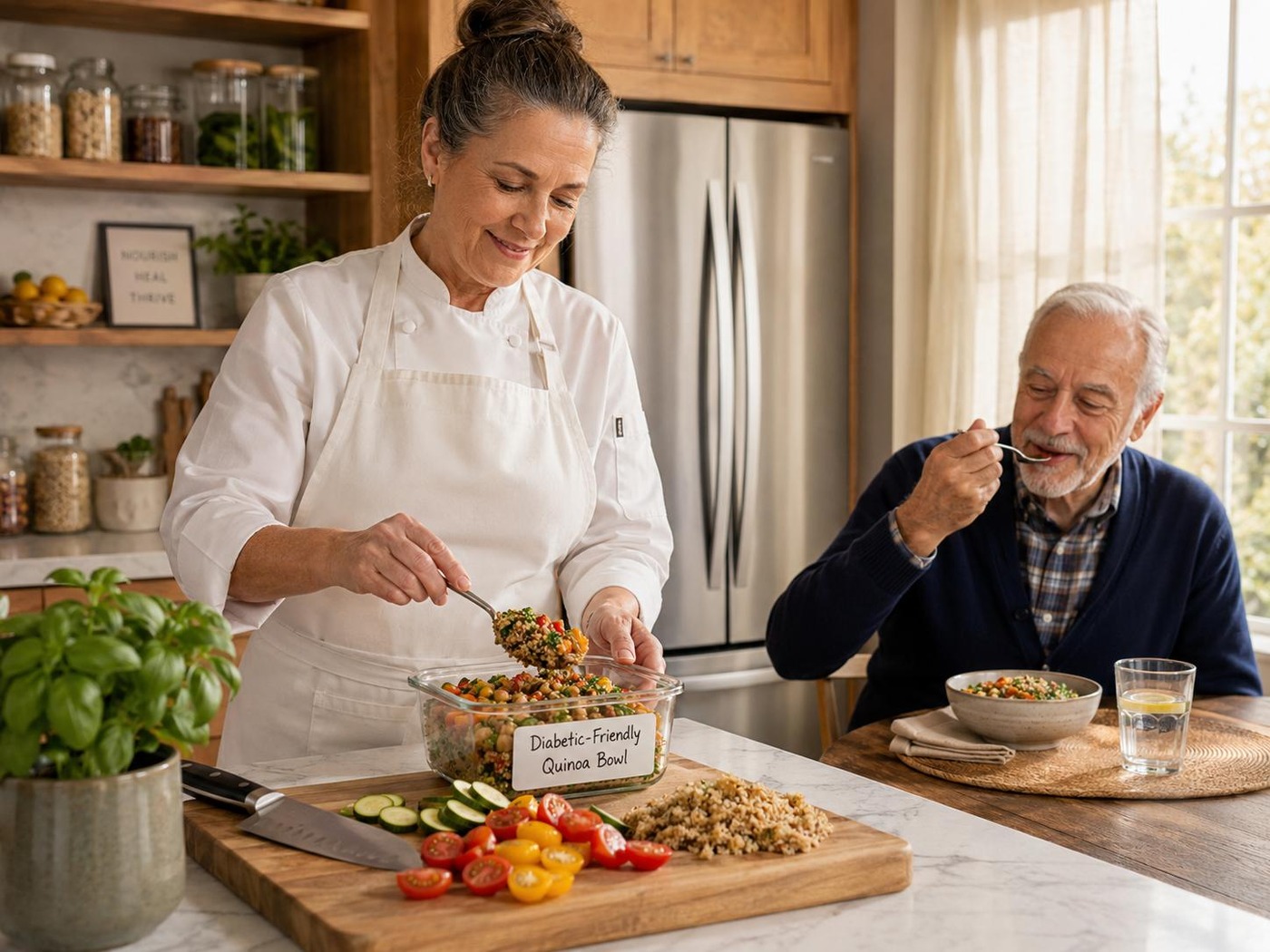 Meal Prep Service in the Bay Area: How to Pick the Right One