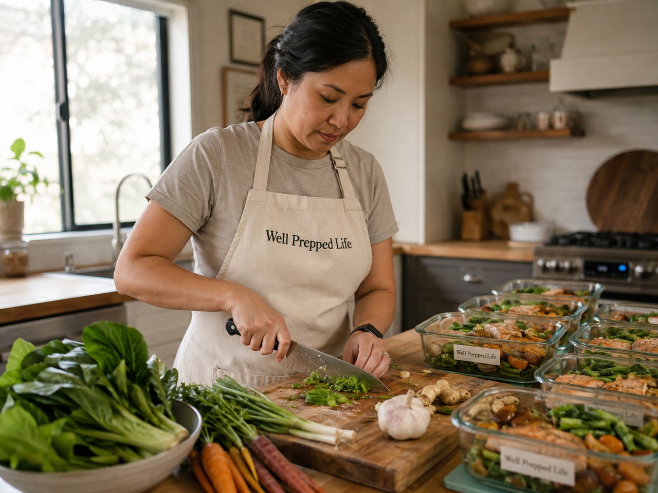 Personal Chef in the Bay Area: A Plain-English Guide for Families