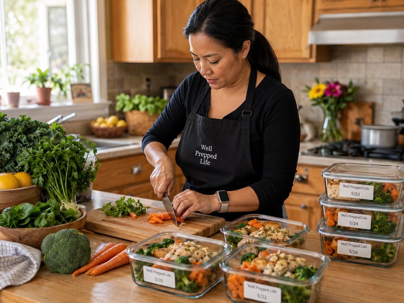 Personal Chef in San Jose: A Plain Guide for South Bay Families