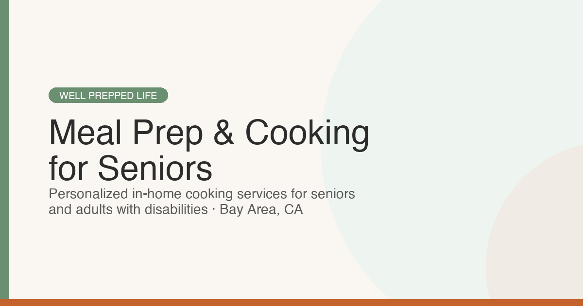 Well Prepped Life gallery